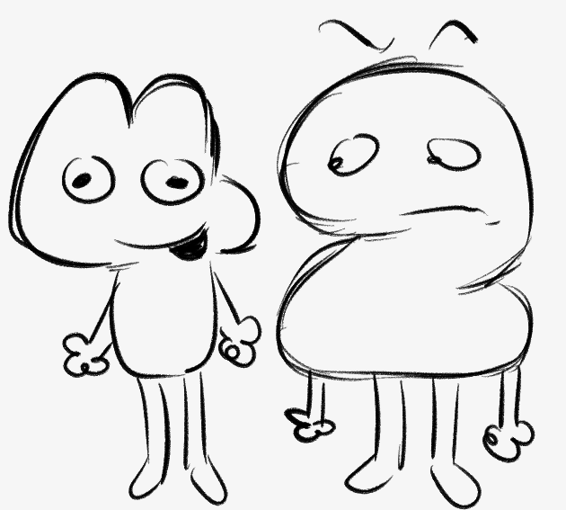 _BunnyBurrow_'s tweet image. whaaatt the heck .. .. #bfdi #bfdifanart #idkwhattoputherewhatthefart