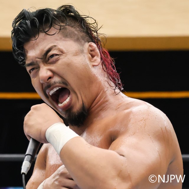 口の中が痛ェ゙🌶️