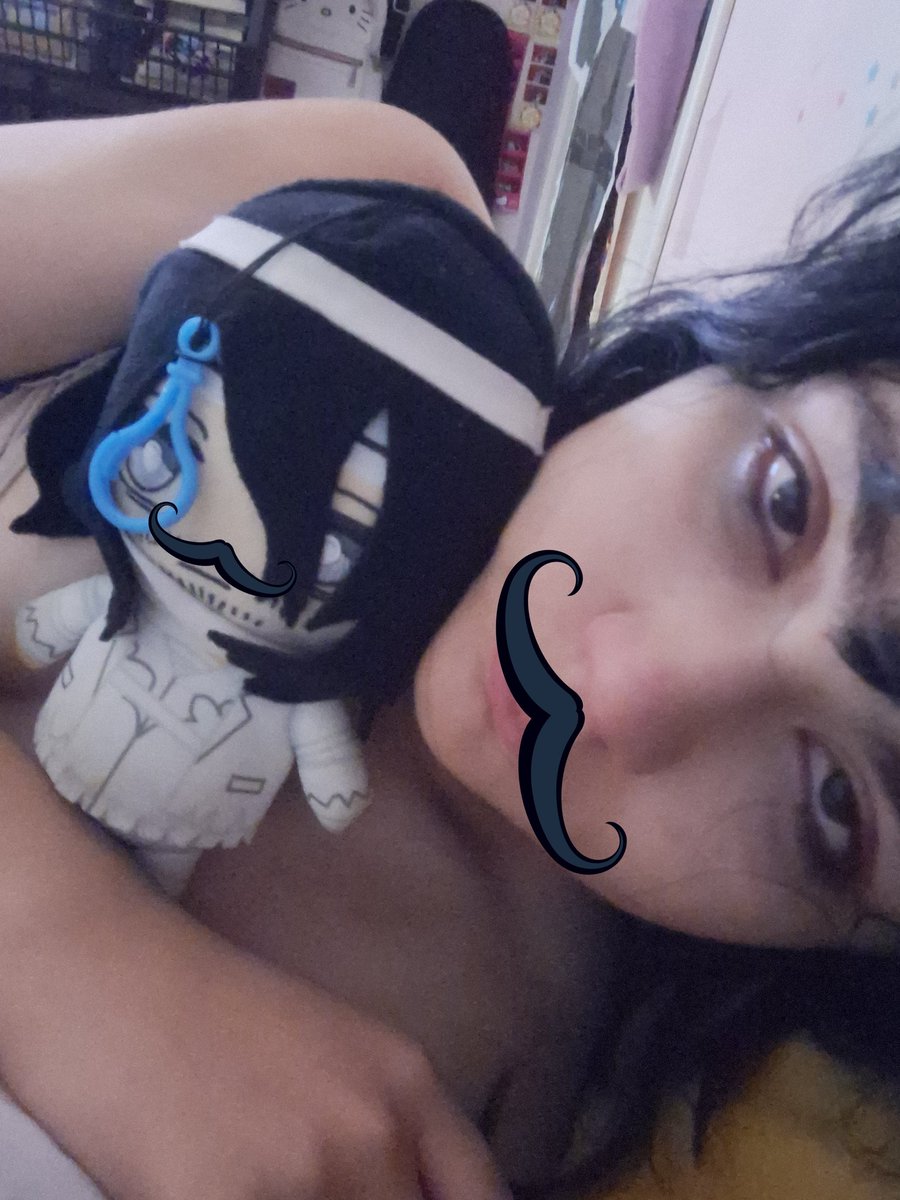 eraserheadkid's tweet image. Me and hubby
