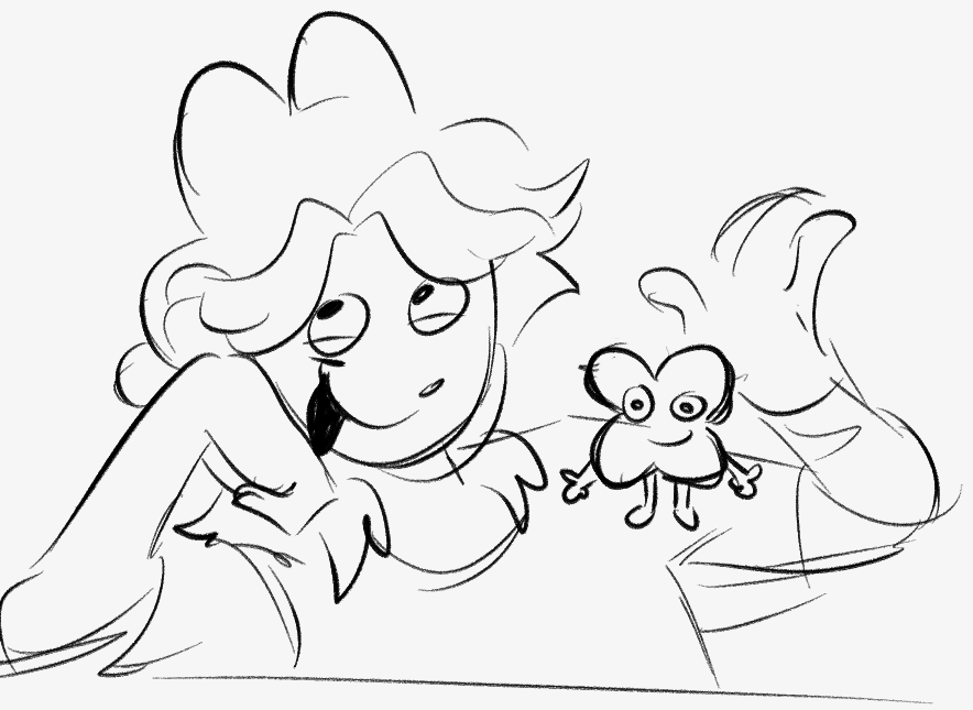 _BunnyBurrow_'s tweet image. whaaatt the heck .. .. #bfdi #bfdifanart #idkwhattoputherewhatthefart