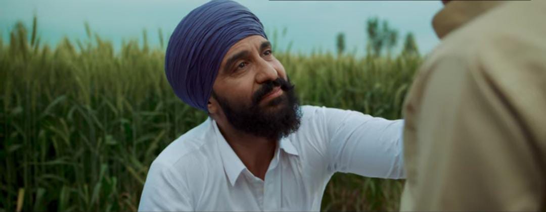 वेदनेपासून अभिमानापर्यंतचा संपूर्ण प्रवास फक्त एका टीझरमध्ये. #MeharTeaser इतिहास घडवणार आहे!