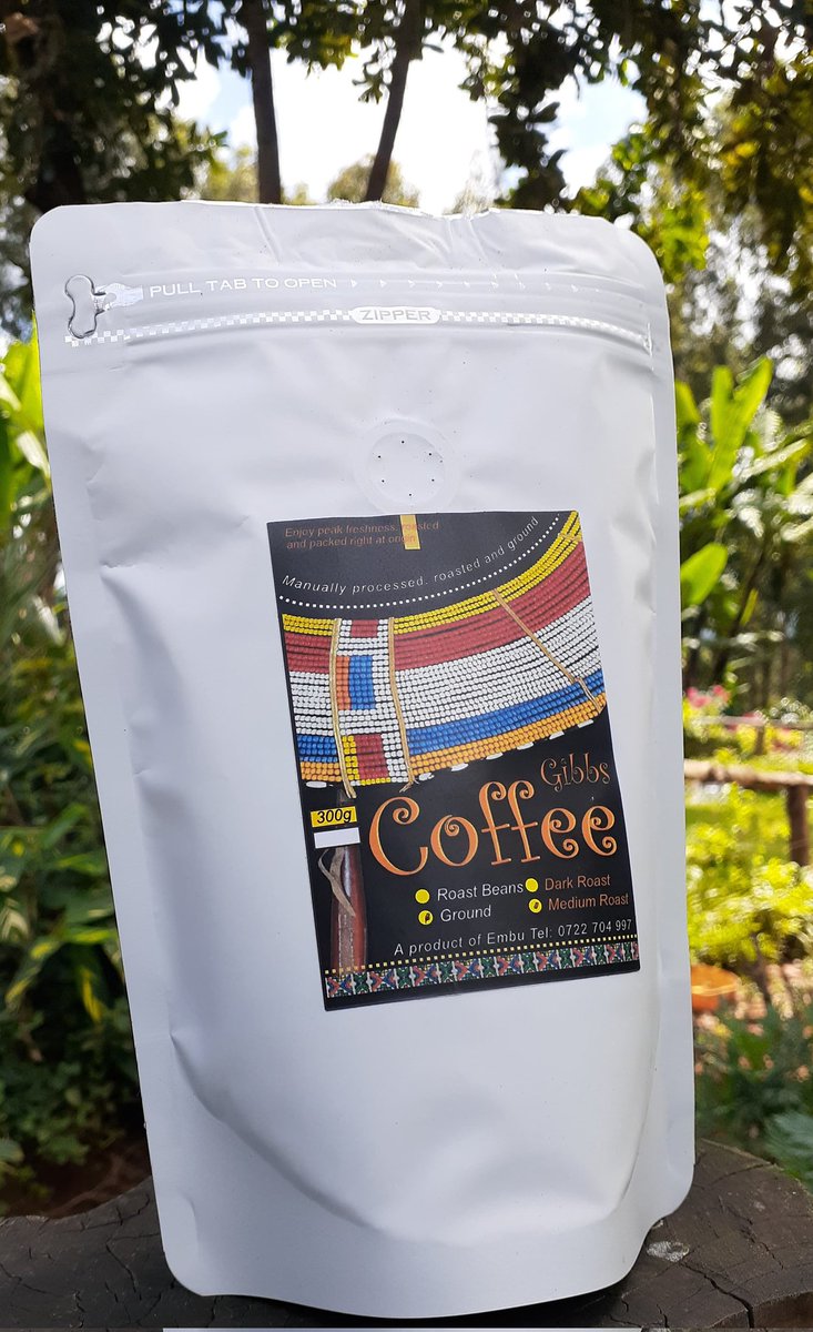 Fresh roast. 

Order for your August pack. 

Fresh from the farm. 

@ 900, 

0722704997. Or dm.