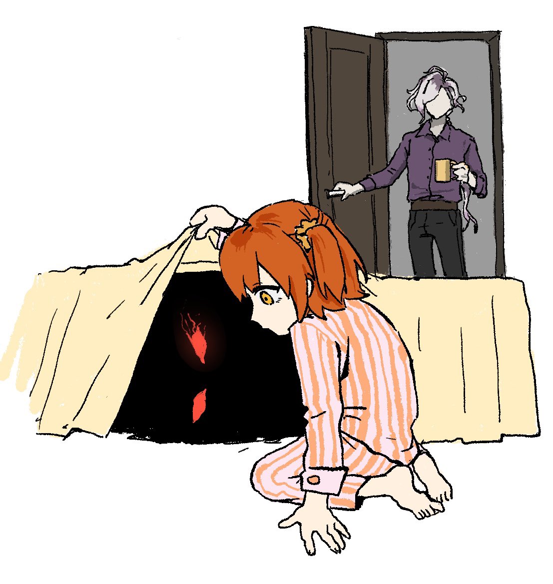 Mahouse600's tweet image. 