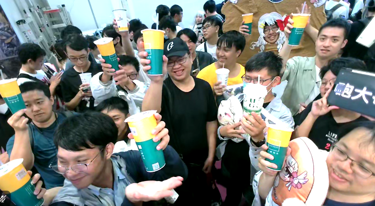 DadaRelive's tweet image. ㄇㄉ八曜應該要發給我工商
這個量是怎樣wwwwwwwwwwwww