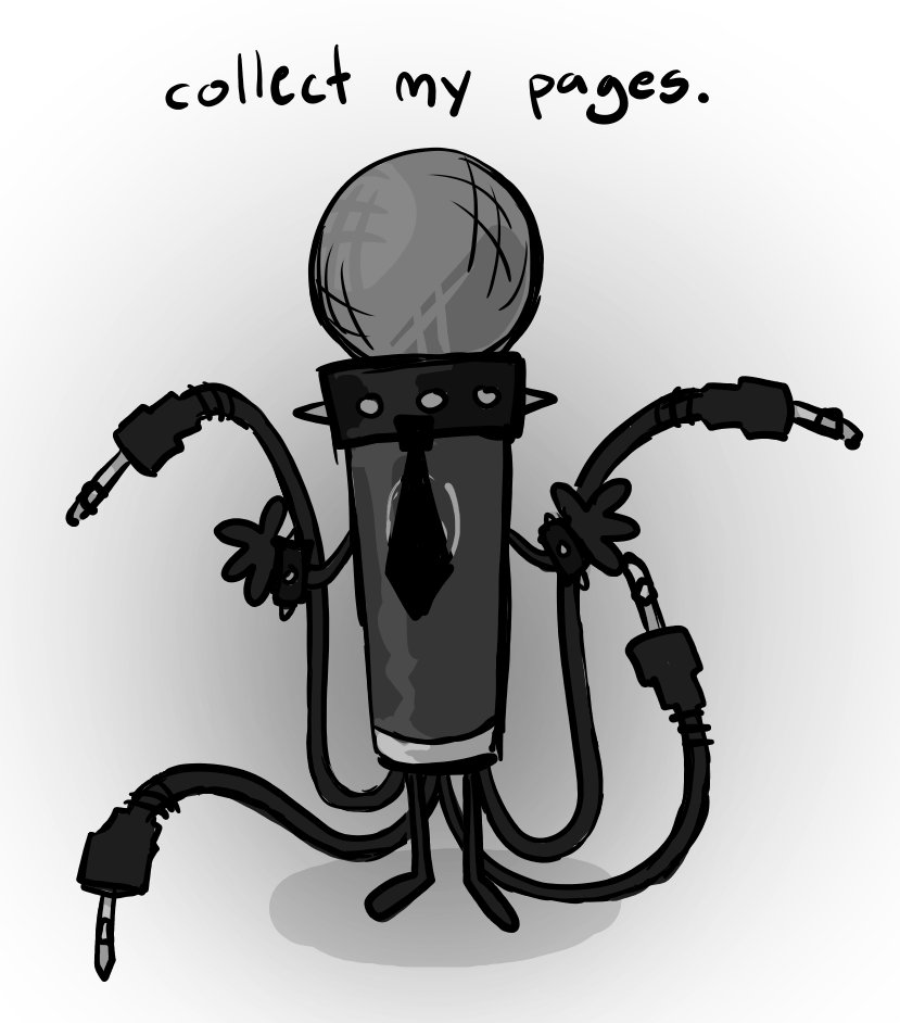 h0nkshroom's tweet image. slendermic from stream &amp;lt;3