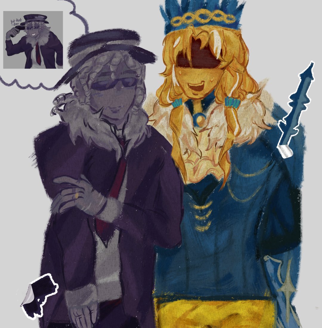 Circ0s's tweet image. He stabbed him btw
ᶜʰᵃⁿᵍᵉᵈ ʰᵒʷ ᴵ ˢʰᵃᵈᵉ ᵃ ˡᶦᵗᵗˡᵉ (on Itrapped)
#ichance #itrapped #chance
