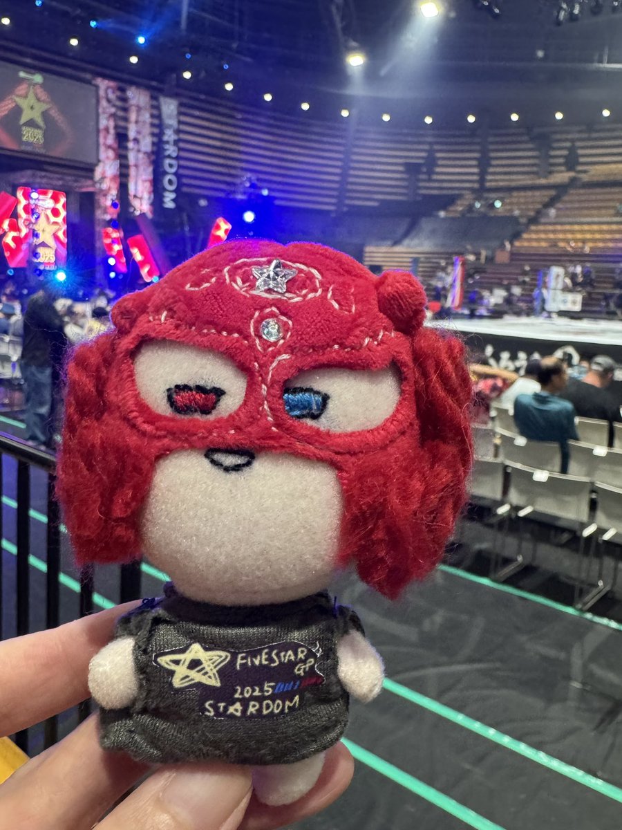 _Po0113's tweet image. きょうここ

よこーーーーー‼︎

入場で貰えるシールは桃さんでした。キッドさんと交換求ム

#SLK