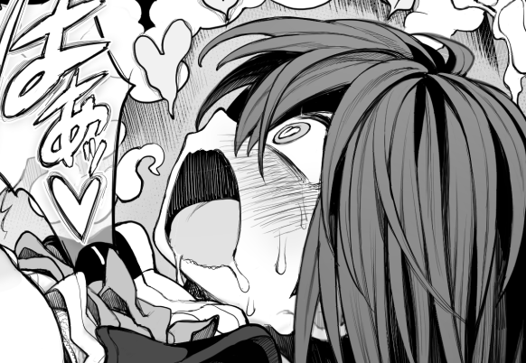 【セミロンちゃん】 最新ページを追加しました! FANBOX▶︎https://t.co/IHXj5HmTV6
fantia▶︎https://t.co/psIrKdTDXr
Ci-en▶︎https://t.co/fFpp5SRUFv 