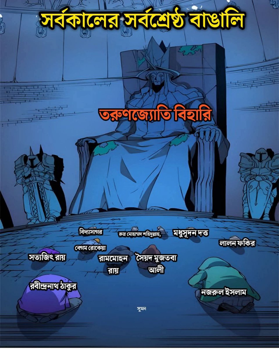 _TheEnigmous's tweet image. X নামক গণমাধ্যমে বাঙালিদের সচেতনতা বৃদ্ধির জন্য এই সম্মান প্রদান করা হলো।