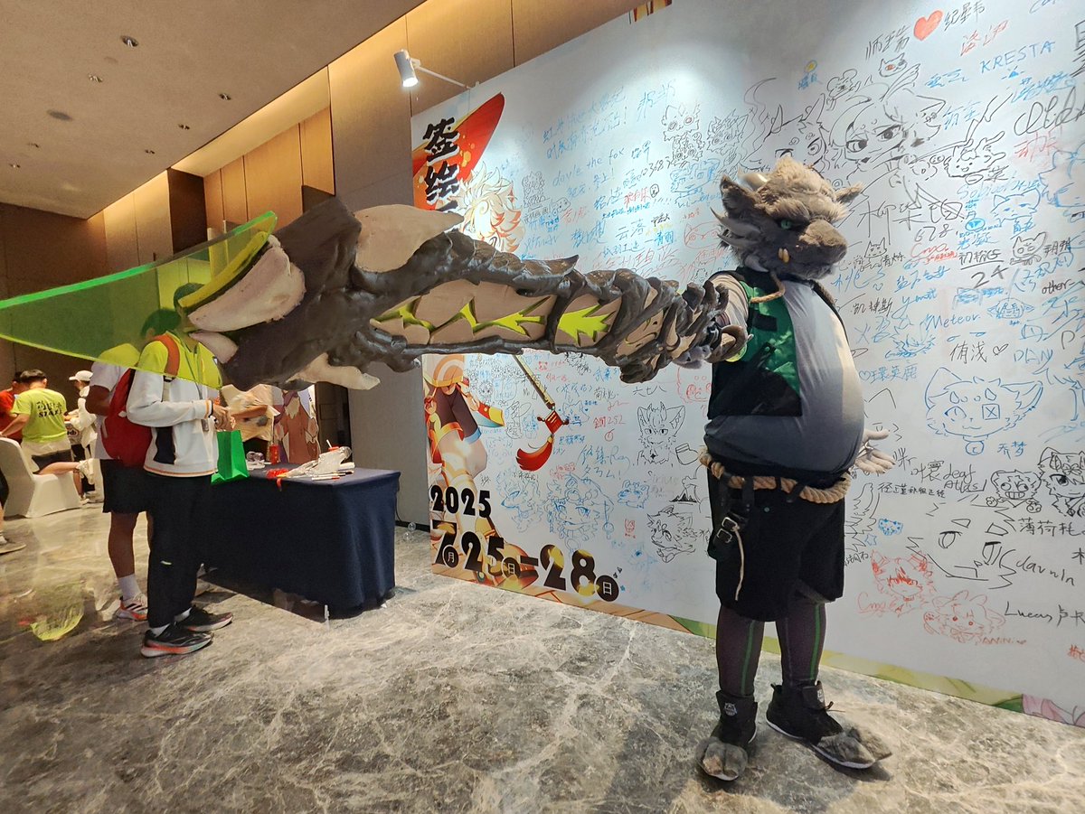 石皮龙 (@cookmanwang) on Twitter photo 