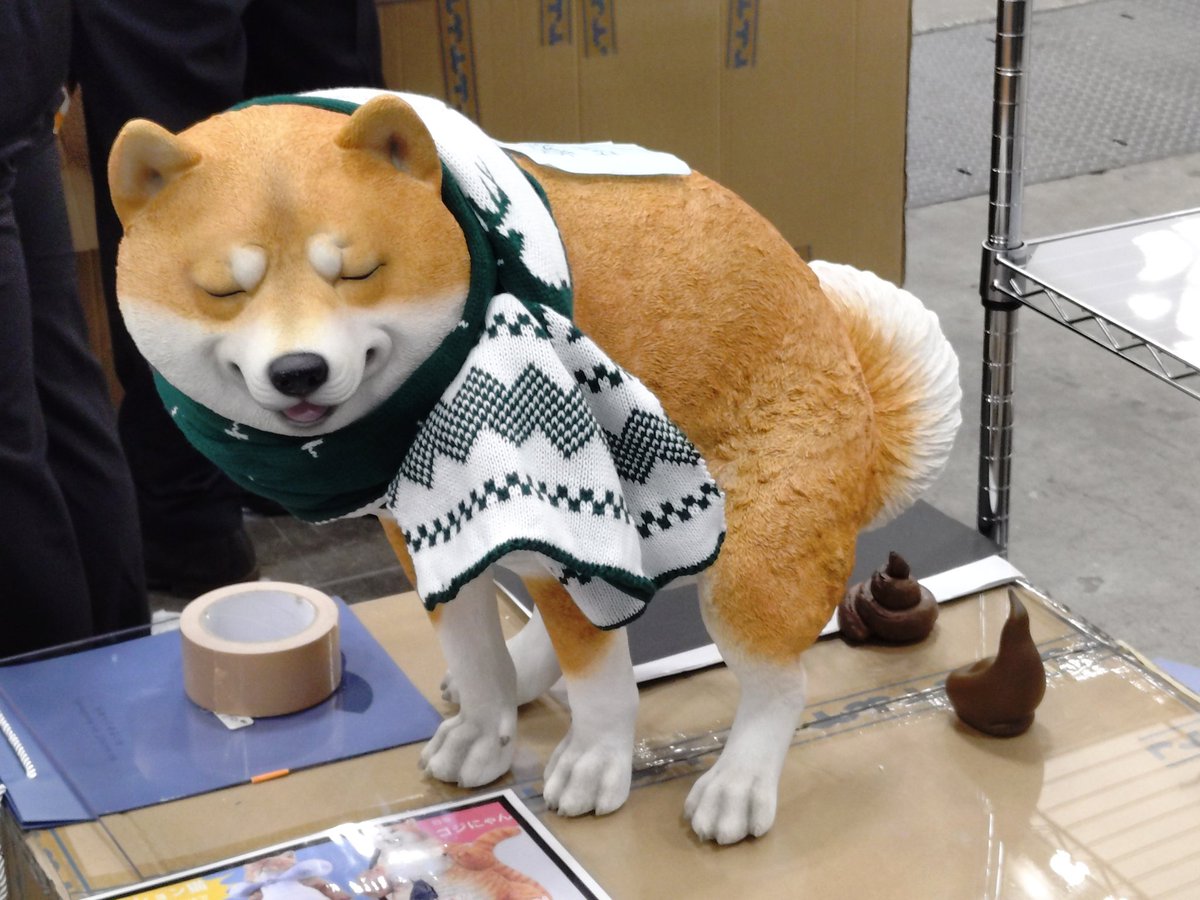 ilice_nekota's tweet image. 楽しかった。
ありがとう、ワンフェス。

#WF2025夏