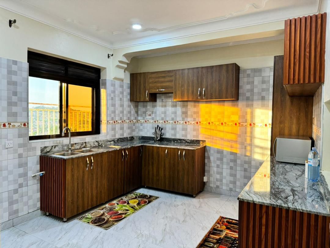 KMT_properties's tweet image. 3 bedroom apartment for sale
Location: Kisaasi town
Price: 299m ugx
Flexible payment plans Whatsapp or call 0786396665