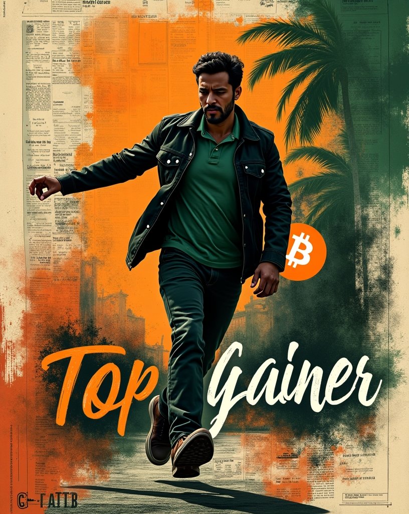 Defaultplayer13's tweet image. Top Gainer in my Portfolio today:
$CARR @carnomaly with +24%
$NAKA @NakamotoGames with +6%
$NPC @NonPlayableCoin with +5%
$MTRG @Meter_IO with +5%
$VELO @veloprotocol with +5%
Top corrections in my Portfolio today:
$PEP @PepecoinNetwork with -21%
$NCDT @nucocloud with -4%…