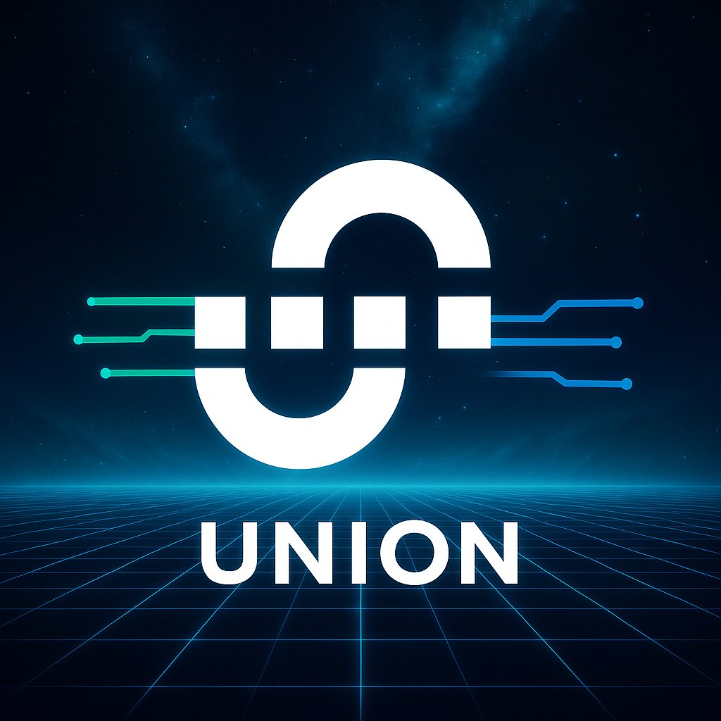 HOLUPHONOUR's tweet image. Think of @union_build like this:
You deploy once, and your app lives across chains.
No more spinning up new infra per chain. No more copy pasting liquidity bridges.
Union brings a shared execution layer where your logic moves freely, your users move freely, and your assets?…