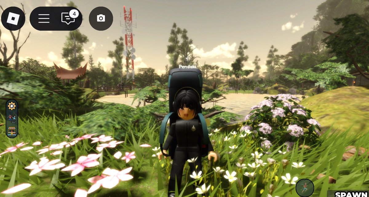 pl4vee's tweet image. #플리TMI : i climbed mount talamau today (this is probably the only way you’ll see me go hiking)
