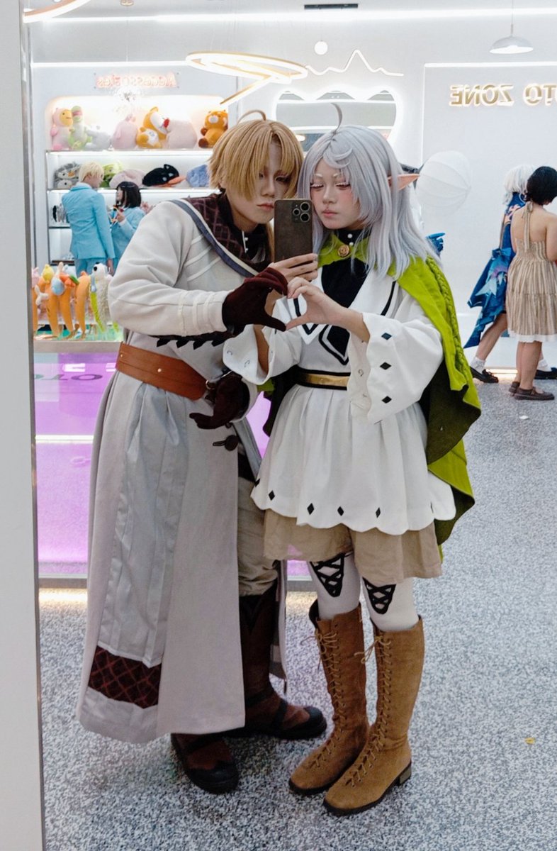 jjum_pP's tweet image. 💛💚