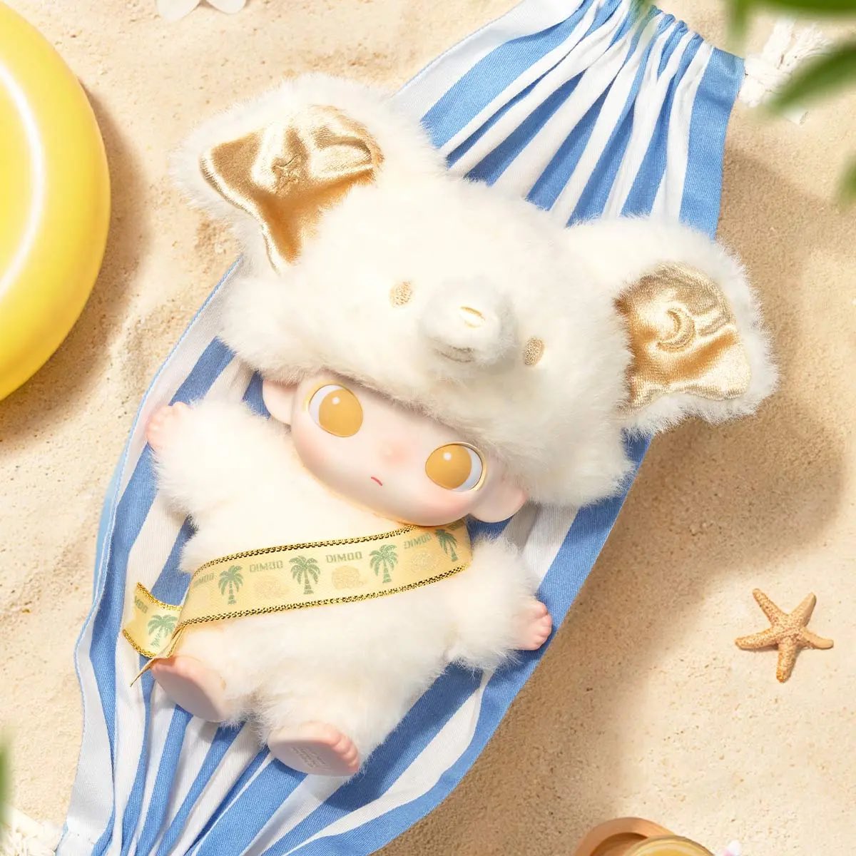 【タイ限定】ディムー 象 DIMOO ぬいぐるみ　キーホルダー タイ限定】ディムー 象 DIMOO ぬいぐるみ キーホルダー 楽天市場