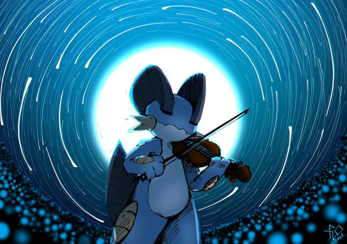 Altruisw's tweet image. old things
2022 / 2023
2022 / 2021

#swampert