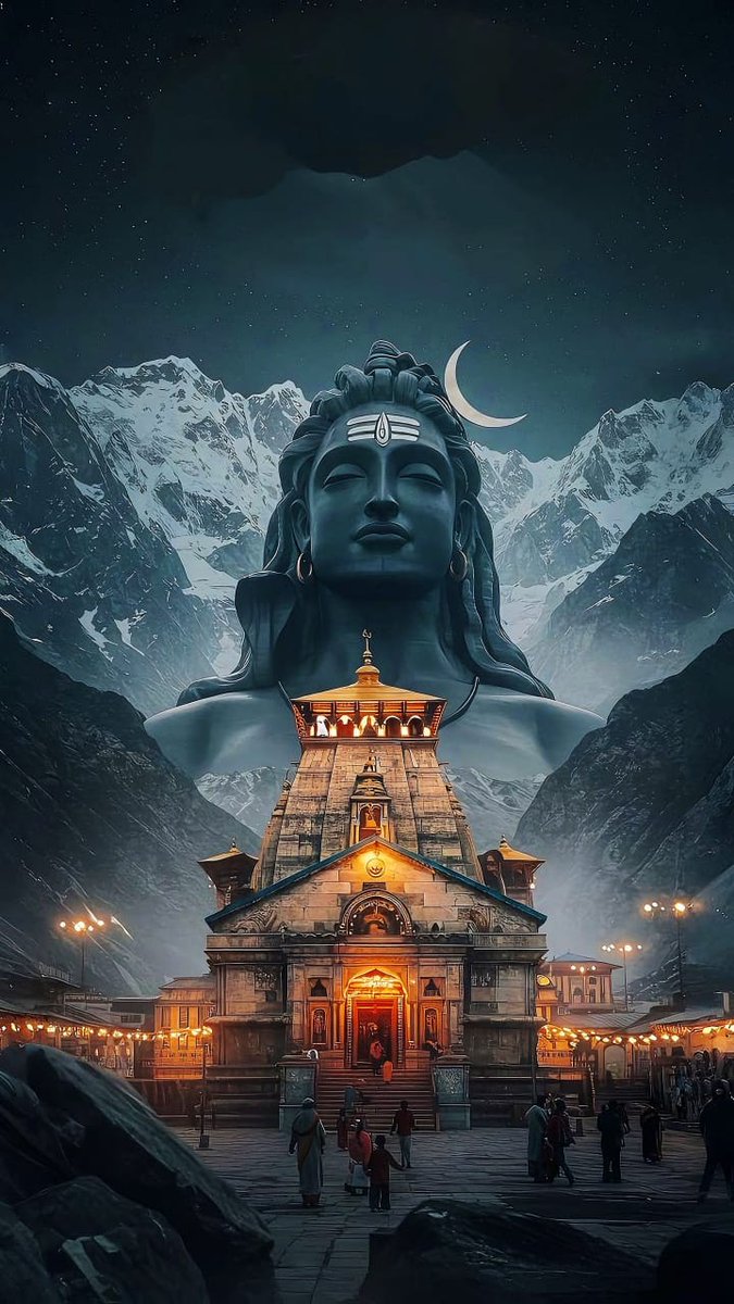 !!सांब सदाशिव!!