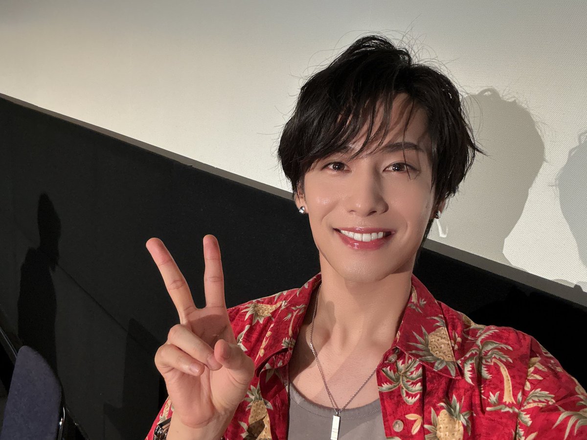 真一しんいち 橋本真一 (@shinichi1109) / X