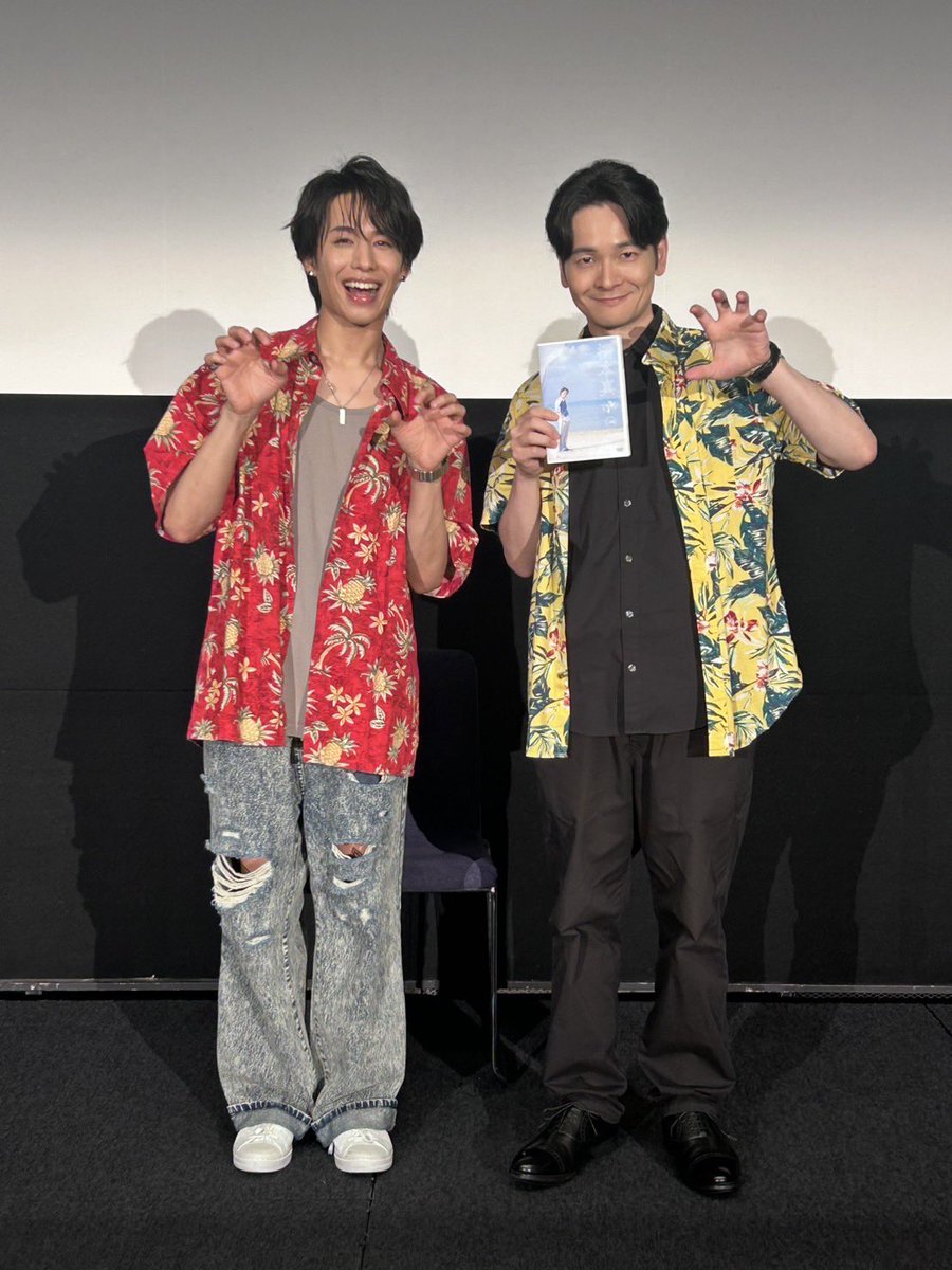 真一しんいち 橋本真一 (@shinichi1109) / X