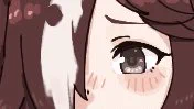 #目だけでフォロワーさんを惚れさせる