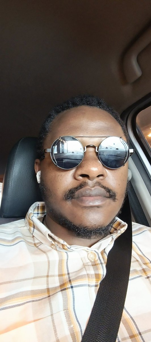 Joram_Stoic's tweet image. A poor man's greetings are mistaken for begging.
Without power of destruction your humbleness has no value.
Be a man with power of destruction first.
