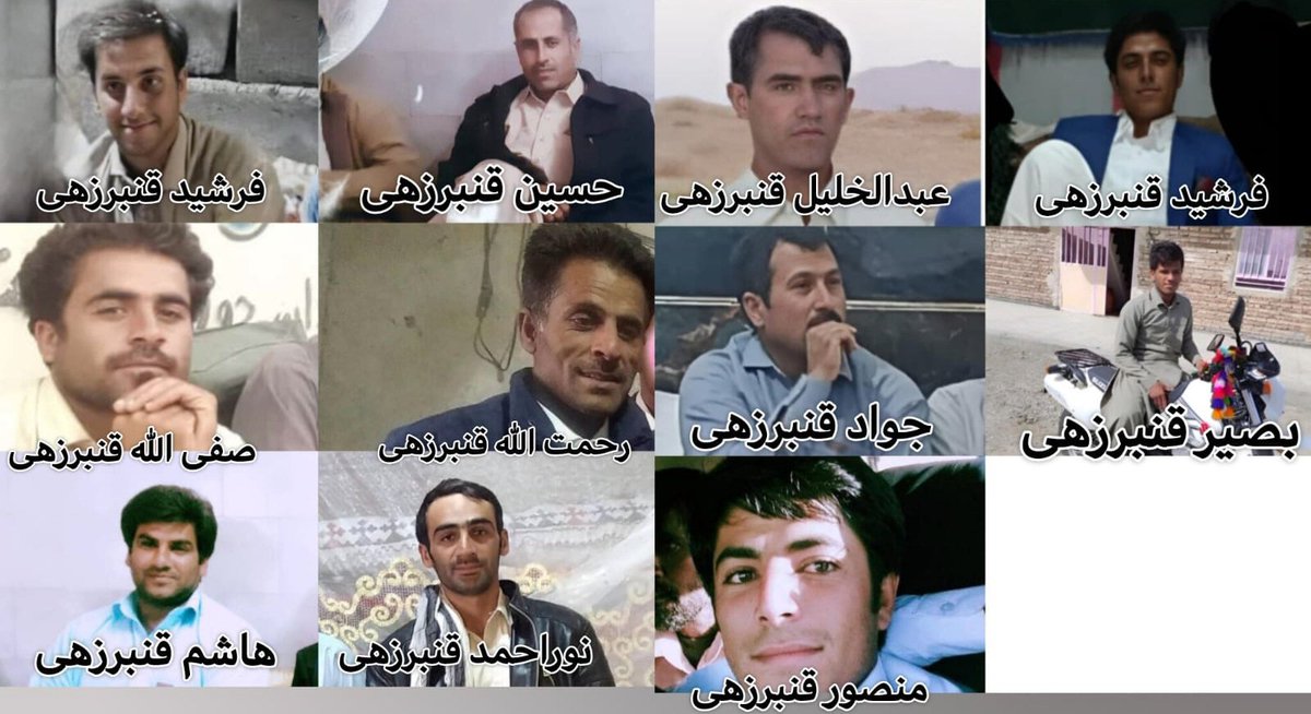 OfficialsBaam's tweet image. Two days ago, on Friday, 25 July 2025, in the Dasht-e Lut (Lut Desert) region of Iran’s Isfahan province, security forces from three Iranian provinces - Isfahan, South Khorasan and Yazd - conducted a joint operation in which they killed eleven members of the same extended family…