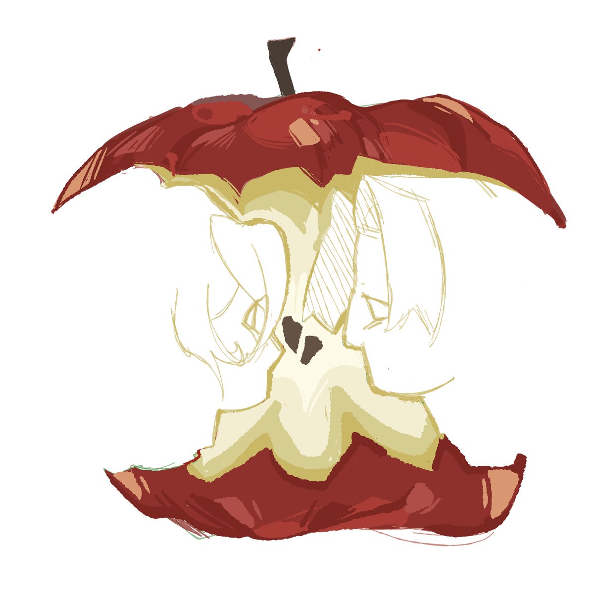 buggoi_ww's tweet image. #mcd #laurmau #aphmaufanart #aphtwt

Apple of my eye