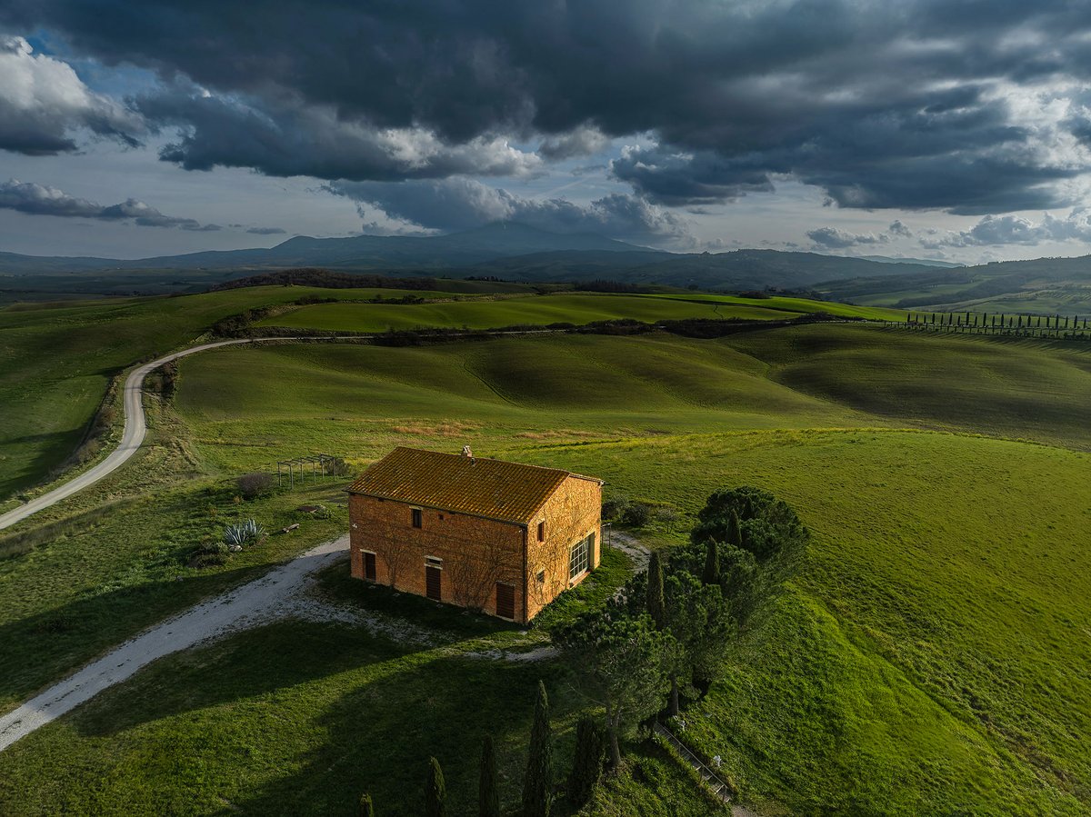 JureYurko's tweet image. Tuscany