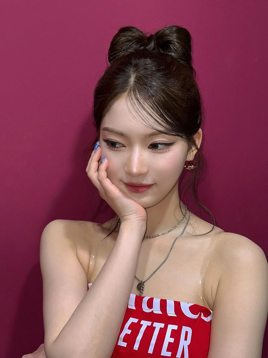 2nyang5's tweet image. 너무 예뽀 진짜..🥹🥹