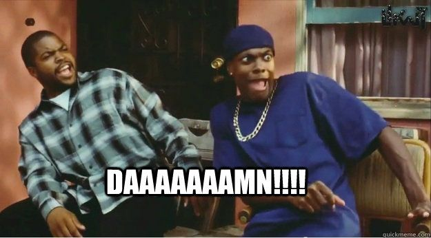 SlaveToCode's tweet image. Some of the lines in the new Robocop game are straight mic drops. 
Villain: "Pretty soon, I'll become what you couldn't."
Robocop: "Dead." 
#robocop #unfinishedbusiness