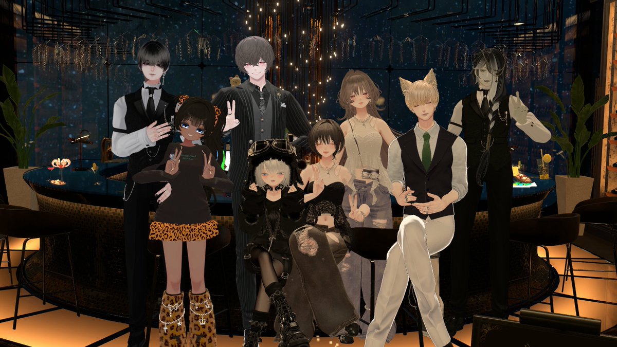 o__o_sam's tweet image. #ReV4IL
行ってきた！楽しかったー！！！