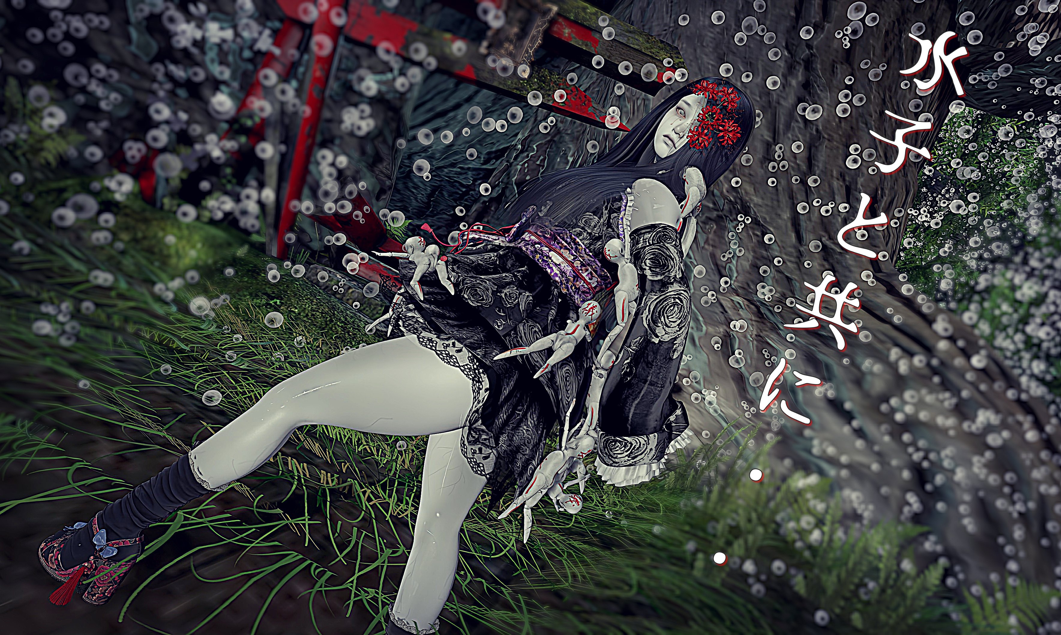 🫠らる🫠 (@nanami_Fray) / X