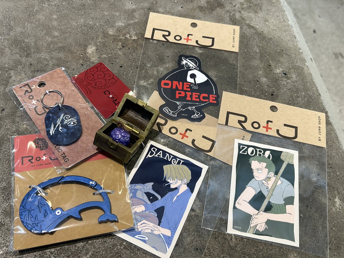 s_hirokujira's tweet image. わーい
ラブーンのカラビナほしかったから嬉しい🐳