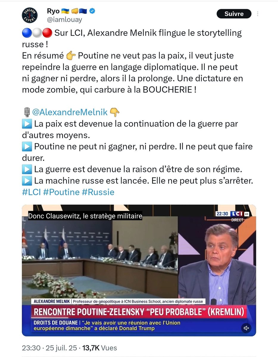 AlexandreMelnik's tweet image. 