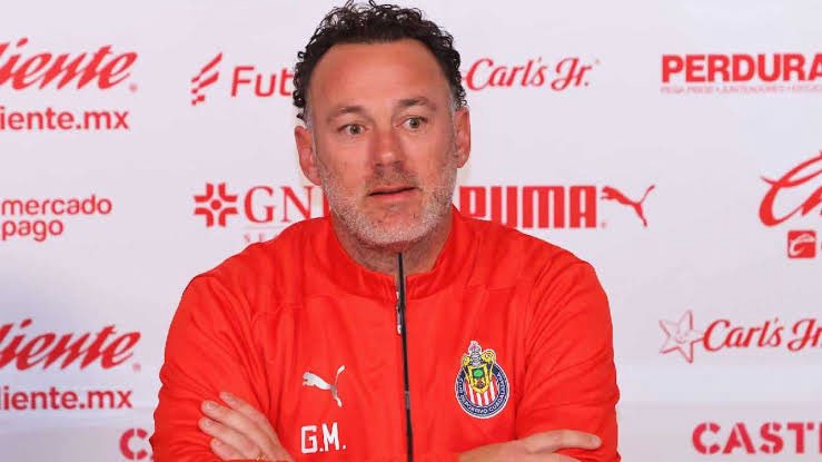 JorgePimientax's tweet image. Acabo de ver la conferencia de prensa de Gabriel Milito después del partido.
Señores QUE DIFÍCIL es ser CLARO y OBJETIVO cuando hablas de fútbol.
Dice lo que todos vimos y sabemos (aunque es obvio) muchos DTs no saben decirlo, no pueden o no les pasa por la mente.
Se nota el…