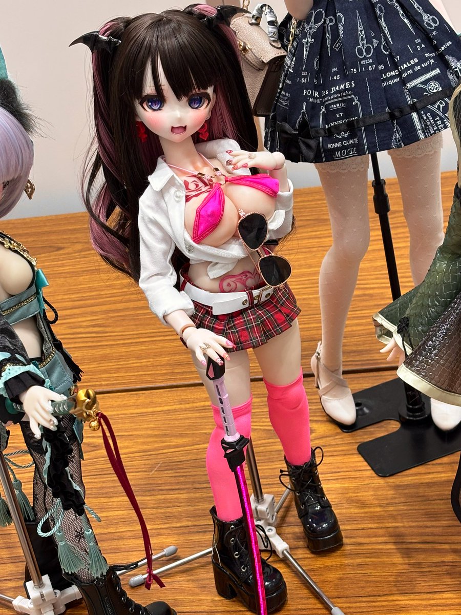 Agitator_7306's tweet image. 今日お迎えしたカタナはちゃめちゃにかっちょえぇ…！！！