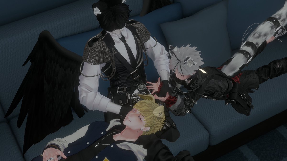 o__o_sam's tweet image. ド・楽しかった