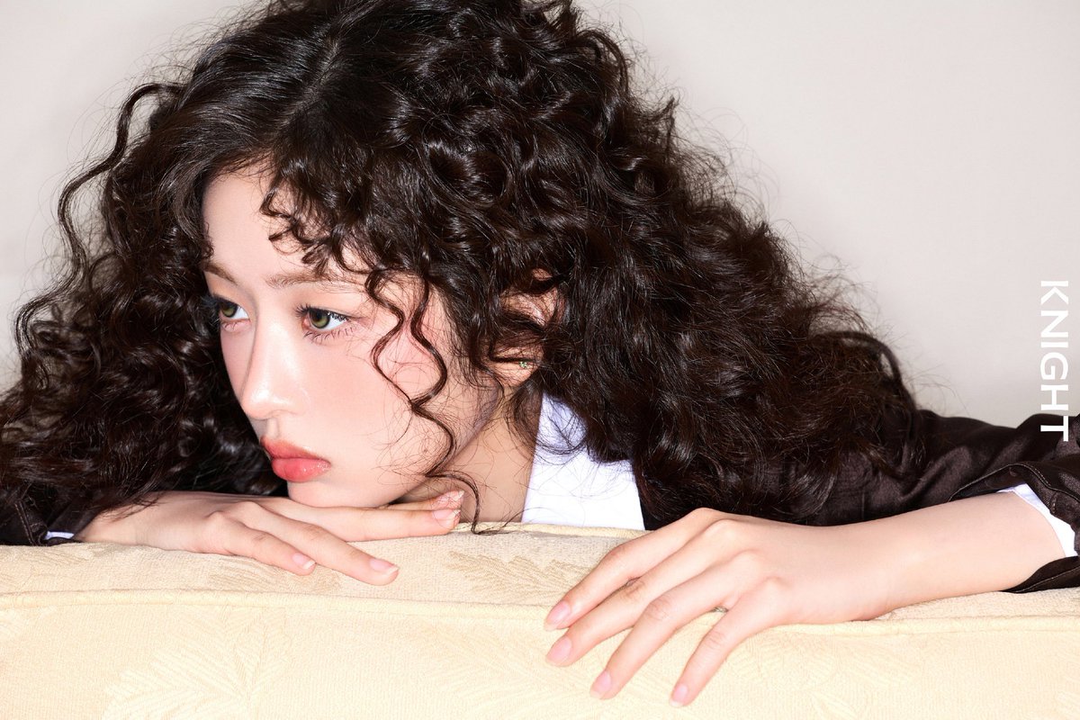 #REI for KNIGHT Magazine