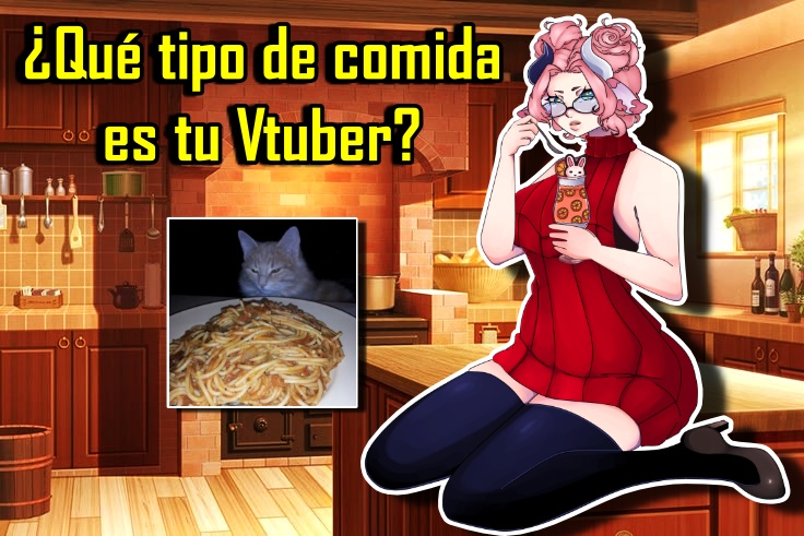 LeinadAlterVT's tweet image. 🍒¡𝗔𝗡𝗧𝗢𝗝𝗘𝗠𝗢𝗦𝗡𝗢𝗦 𝗗𝗘 𝗖𝗢𝗠𝗜𝗗𝗔!🍒
Este día, ¡vamos a ver que tan sabrosos están sus Avatares! Quiero que nos digas a que tipo de comida puede saber tu Avatar.
🔽¡Deja abajo la imagen de tu Avatar y a la comida que puede saber!🔽
