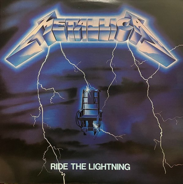 RockOthers's tweet image. #AlmanaccoRock by @FabioLisci
#OnThisDay #Metallica
27 luglio 1984 – I Metallica pubblicano “Ride the Lightning”
Con Ride the Lightning, i Metallica evolvono oltre il thrash grezzo dell’esordio. Questo secondo album mostra una band già consapevole, capace di combinare potenza,…