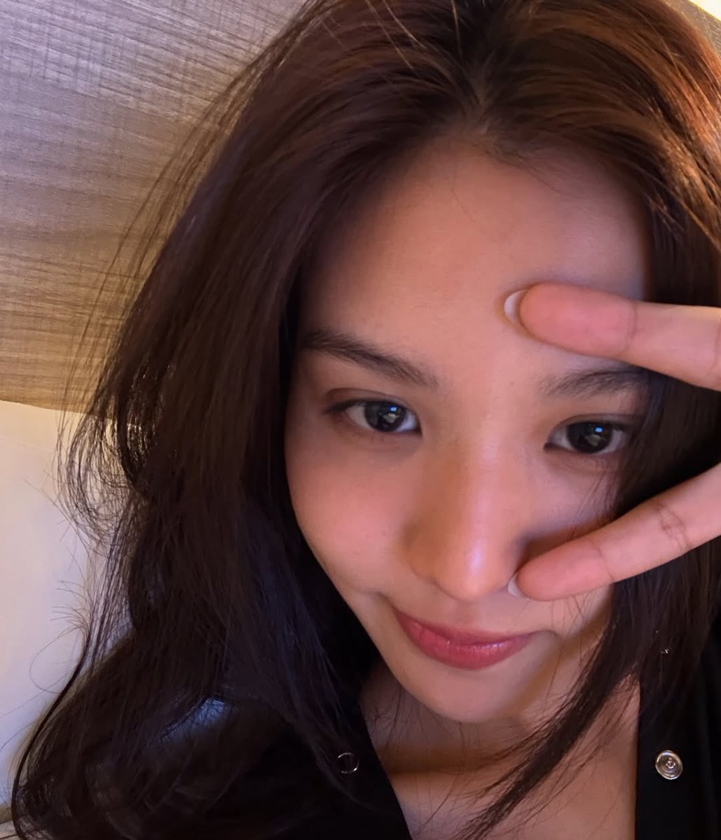 manbodemi_'s tweet image. น่ารักชะมัดเลย☺️

#beonnie