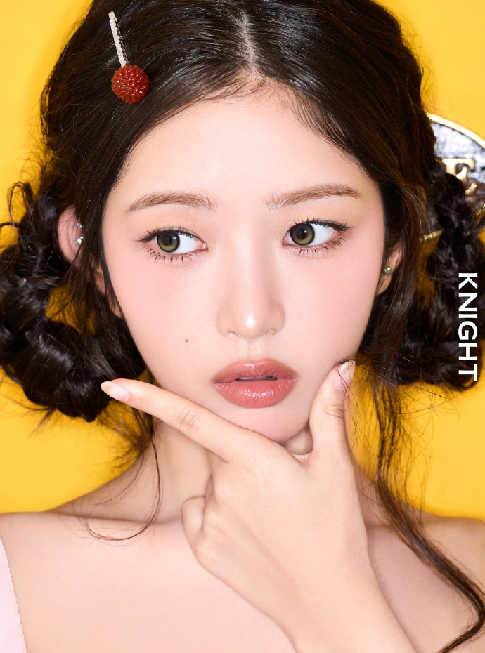 IVE レイ 中国雑誌 KNIGHT Dタイプ 楽天市場】[公式特典付] KNIGHT 1月号( IVE KNIGHT 中華雑誌　レイ　REI