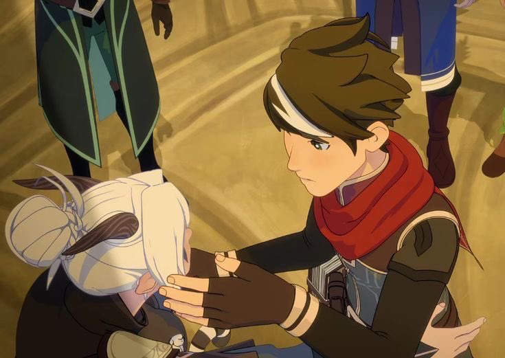 niniiwinter's tweet image. This is so sweet, I love my parents 🥺🤍