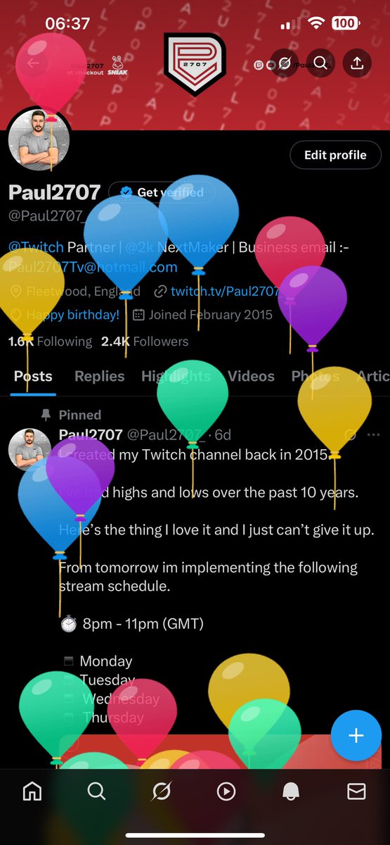 Paul2707 tweet media