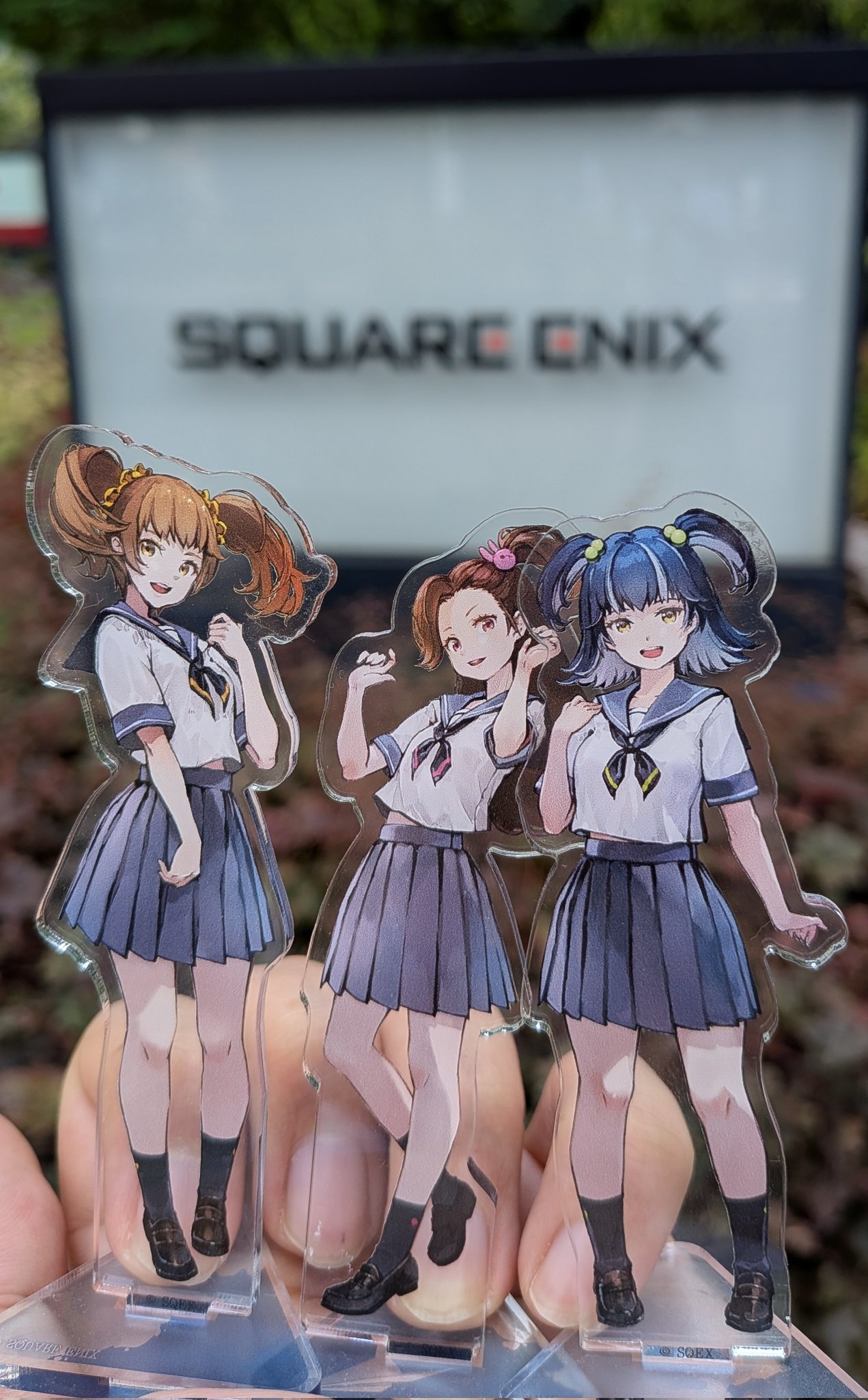 nao様よろしくお願いいたします よよ A☆S！ on X: 