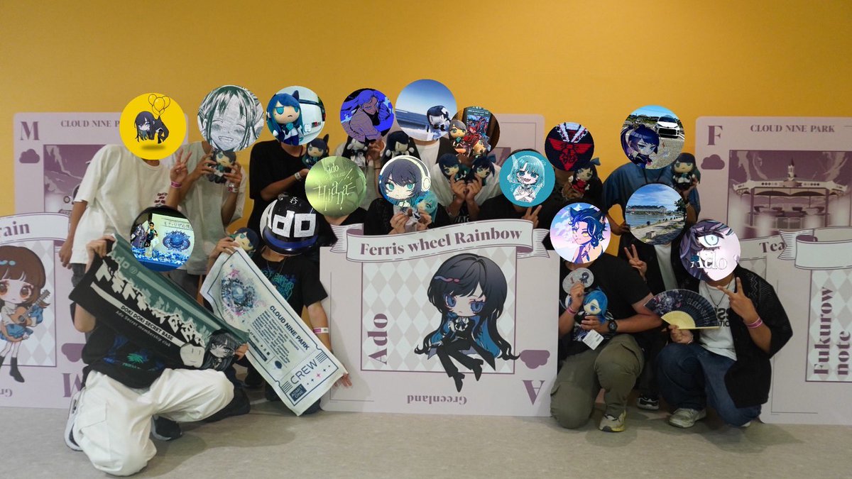 GR_Ado_'s tweet image. 九州のAdo民とグリーンランドのエンカ参加してきました。初めてのエンカですが馴れ馴れしくいきましたw
自分のGR86を見ていただいて、とても嬉しかったです