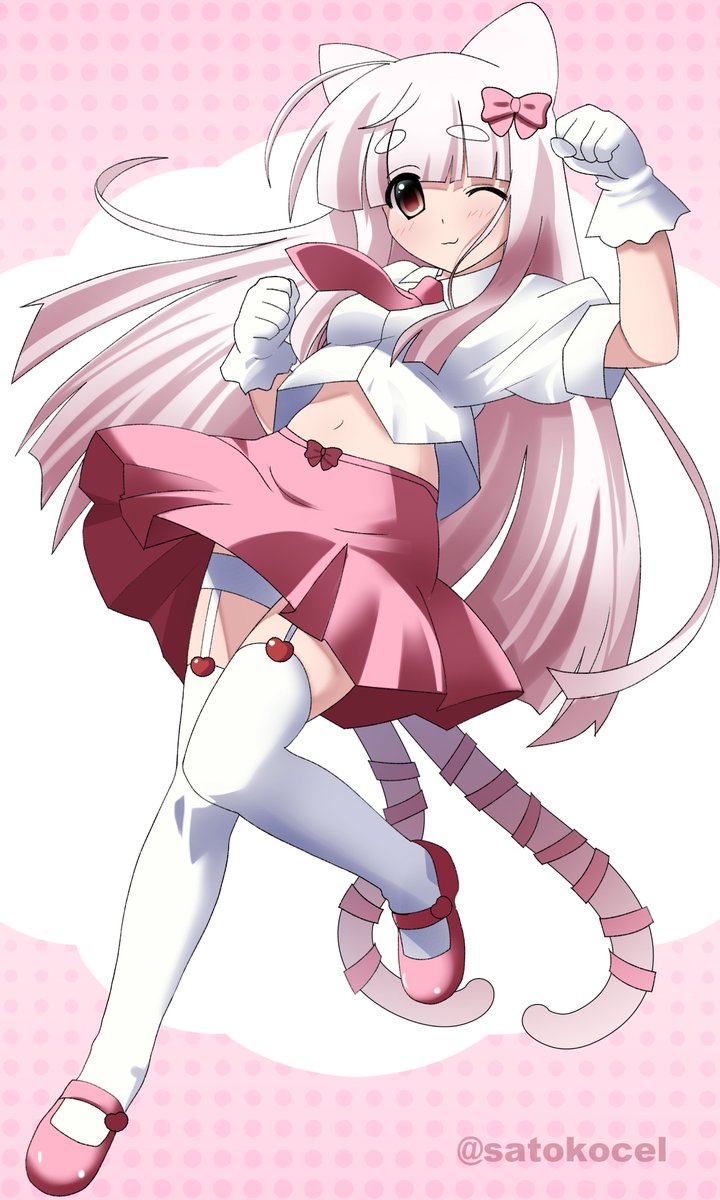 commission for <a href="/vampireyannie/">YanYan 🔪💞</a>