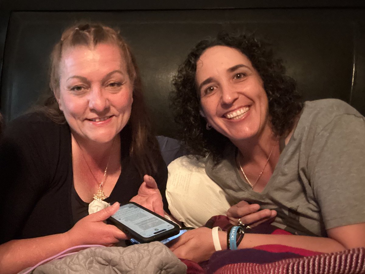 melfryzel's tweet image. The last three weeks weren’t quiet because we had nothing to say — they were quiet because the work was too deep for words.
While criticism stirred online, we stayed focused on the real: the hugs, the tears, the long nights, the quiet prayers. We chose to be present, not…